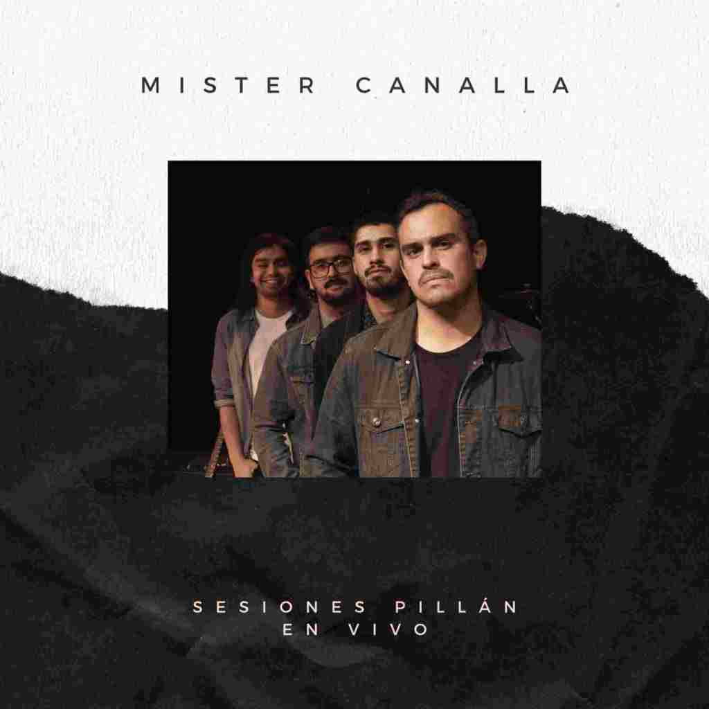 Mister Canalla EP