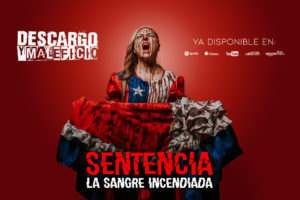 descargo y maleficio