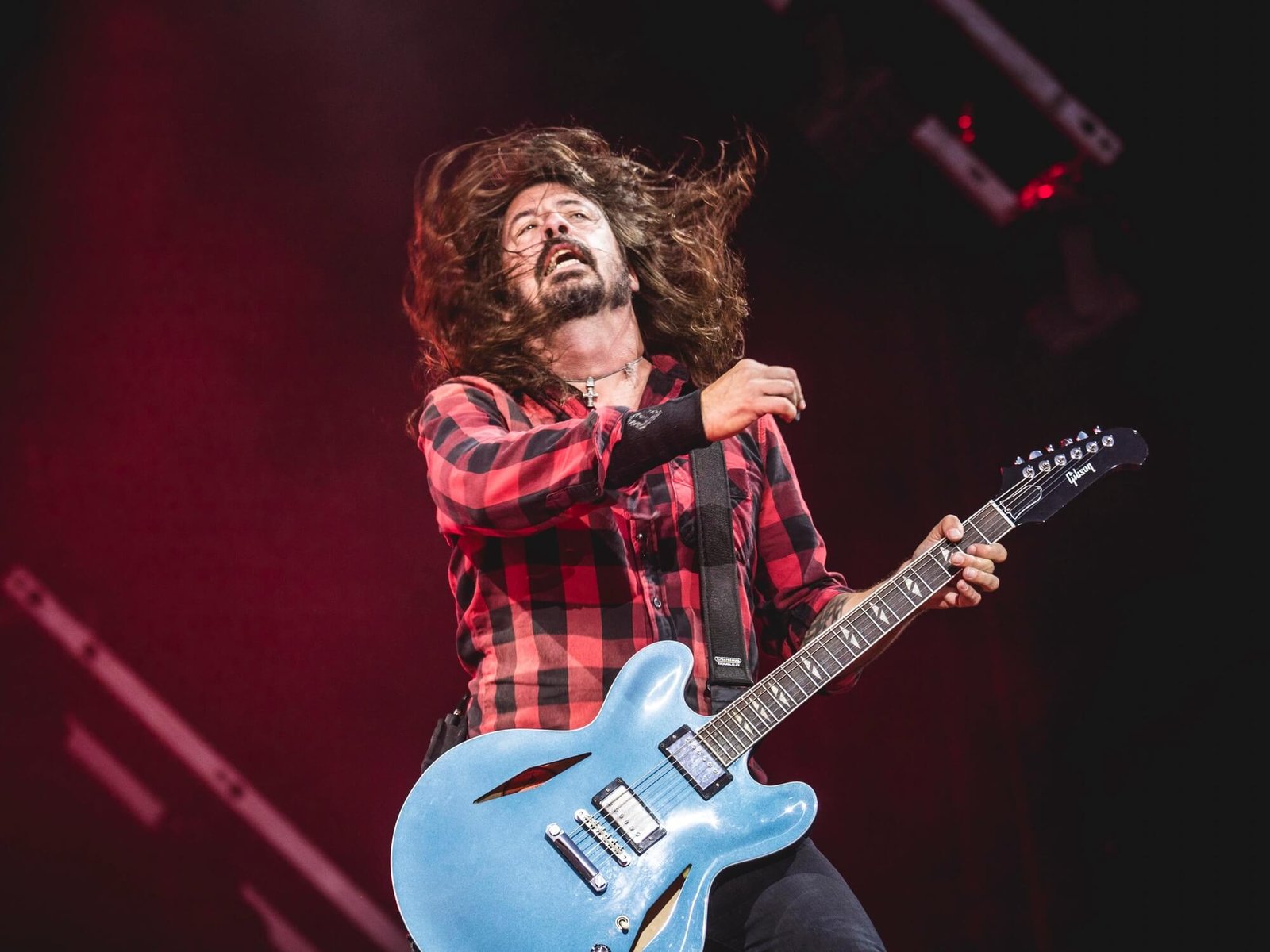 The Town: 4º dia tem Foo Fighters histórico, mas lineup desequilibrado