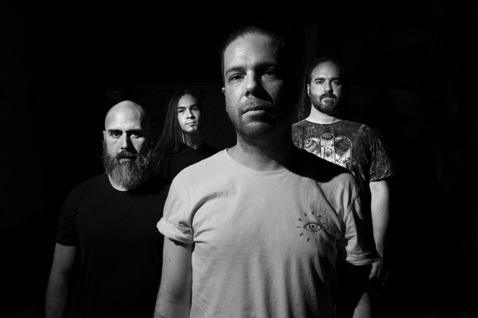 Noticias All Tomorrows regresa con su nuevo single “Ancient Spectres