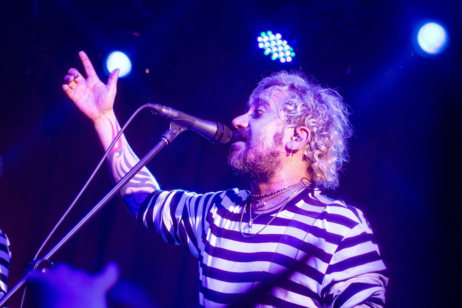 Fotografía: David Friz Sánchez