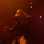 Cartelera | La voz del power metal Fabio Lione llega a nuestro país en gira exclusiva