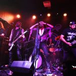 Review |  Black Rainbow 5: el día que el Bar de René se tiñó de heavy metal nacional