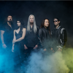 Cartelera | Los ingleses DragonForce vuelven a Chile en octubre