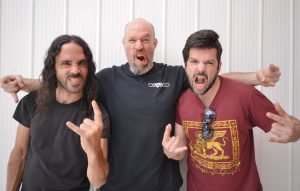 Noticias | Engrupid Pipol lanza videoclip de “Inspireichon Burn”