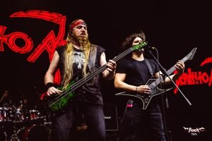 Review | Metal Beer 2026: cerveza, thrash y death metal