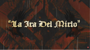 Noticias | Delalma estrena “La Ira Del Mirlo”, el último adelanto de su doble lanzamiento que verá la luz el 20 de febrero