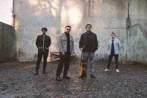 Noticias | Hijo de Vecino estrena “Infame Naturaleza”