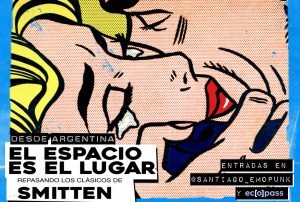 Cartelera | Los éxitos de Smitten vuelven a Chile en el “Emo Punk Fest – Remember Edition Vol. 3”