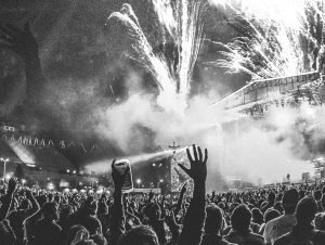 Cartelera | Comienza la cuenta regresiva: Lollapalooza Chile está a un mes de su nueva edición