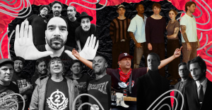 Cartelera | 5 artistas que DEBES ver en Lollapalooza Chile 2026 aunque aún no los conozcas