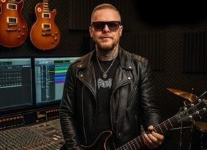 Noticias | La banda de extreme metal Magnadur lanza su quinto álbum de estudio “Shaman Lord”