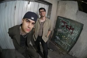 Noticias | Samsara y Veinte Tr3ce unen rock y urbano en “Desde mi ventana”