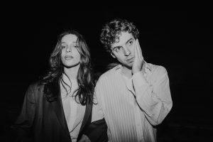 Cartelera | Francis Amante y su disco “Filosa”, presentándose por primera vez en nuestro país