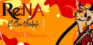 Noticias | La banda chilena de rock pop Re:NA presenta su segundo sencillo: El Clan Olvidado