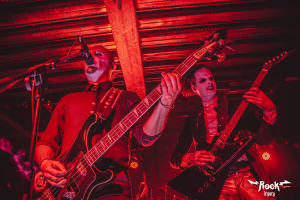 Review | Tribulation: oficio frente a la adversidad