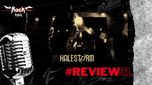 Review | Halestorm – One and Done: una vez bastó
