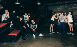 Cartelera | La energía europea del primer día de Lollapalooza Chile 2026