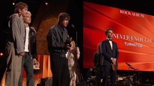 Cartelera | Turnstile regresa en su mejor momento a Lollapalooza Chile