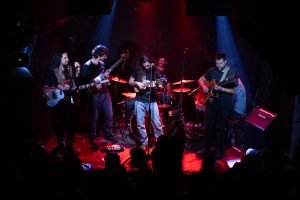 Noticias | Festival Woodstaco publicó segunda canción de su compilado de grabaciones en vivo