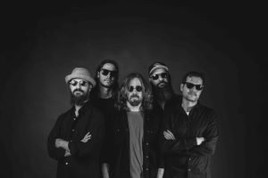 Noticias | HUMAN SIDE ON es el nuevo disco de LUBACK