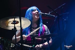 Galería | Force en Teatro Coliseo