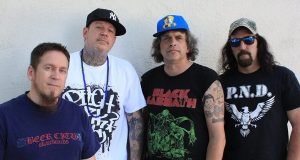 Cartelera | D.R.I.: La chispa que encendió la mecha del crossover thrash
