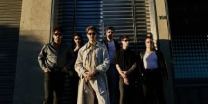 Cartelera | Bandalos Chinos en el Festival REC: apuntando a ser chilenos por antonomasia