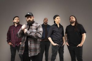 Noticias | Diametral estrena su versión de “Take This Life” de In Flames