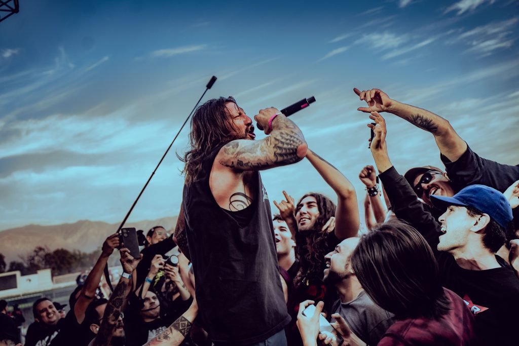 Review | Epic Rock Fest II: la comunión de diversos estilos dentro del ...