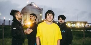 Cartelera | Solo expectación por el anglo, ¿y los penquistas?