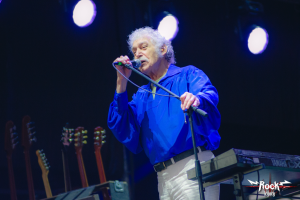 Galería | Festival REC 2026: Los Jaivas en Parque Bicentenario – 2026