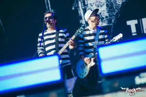 Review | Segundo día de REC: de colores y nostalgia rebelde