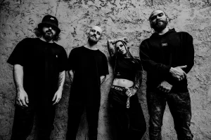 Cartelera | La técnica y furia de Jinjer nuevamente aterrizan en Santiago en el marco del “Latin American Duél Tour”