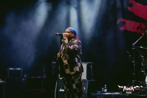 Review | Living Colour en Chile: 40 años del más fino funk metal con actitud