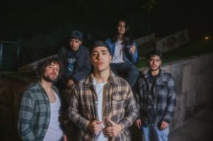 Noticias | Last Whisper rompe el silencio con “BEYOND”, su esperado álbum debut.