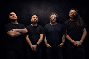 Cartelera | Nekroadictos lanza su álbum “Peligro de Recaída”
