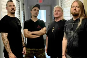 Cartelera | Nile: cuando la historia antigua cobra vida a través del death metal