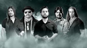 Noticia | Samoon lanza su álbum debut con músicos reconocidos del Metal Brasileño