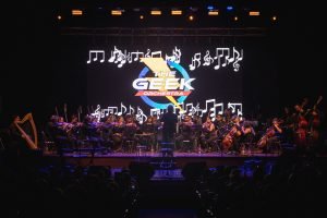 Cartelera | “Sinfonía del Sinsajo” aterrizará en el Teatro Municipal de Viña del Mar con la música de Los Juegos del Hambre