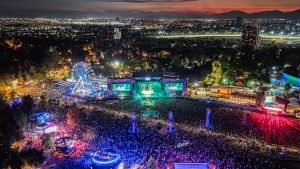 Noticias | Lollapalooza Chile celebra 15 años: anuncia el inicio de venta de entradas para su edición 2027