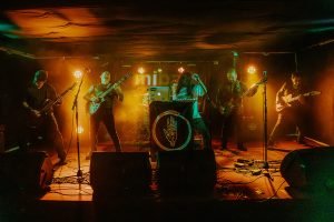 Conciertos | El metal experimental de Anomie aterriza por primera vez en REC