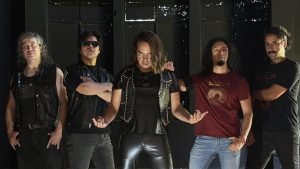 Noticias | Arkonte publica el single “Al límite”