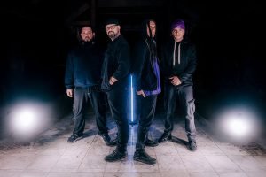 Noticias | Moment presenta “Nobody”, primer single y videoclip de su EP conceptual inspirado en el tiempo