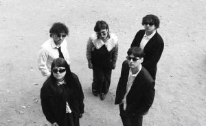 Noticias | Yakuza 3000 y Abducción presentan “Yin Yang”: una colaboración que transforma la dualidad en potencia sonora.