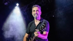 Cartelera | Jorge Drexler presenta su nuevo disco a menos de un mes de sus esperados shows en Chile
