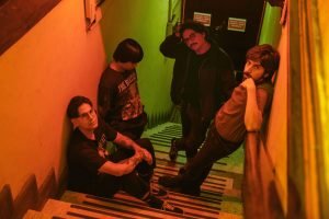 Cartelera | Banda chilena Aveces Siempre lanzará su disco en Sala Máster este 9 de mayo