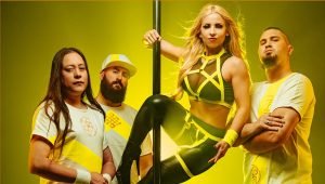 Noticias | Awake Consciousness presenta nuevo single junto a Lena Scissorhands de Infected Rain