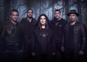 Cartelera | Barco de Brujos y Tugurio ofrecerán show acústico inédito en Santiago.