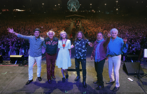 Cartelera | Los Jaivas anuncian fechas de la gira “Alturas de Macchu Picchu 45 años” para Concepción y Valparaíso